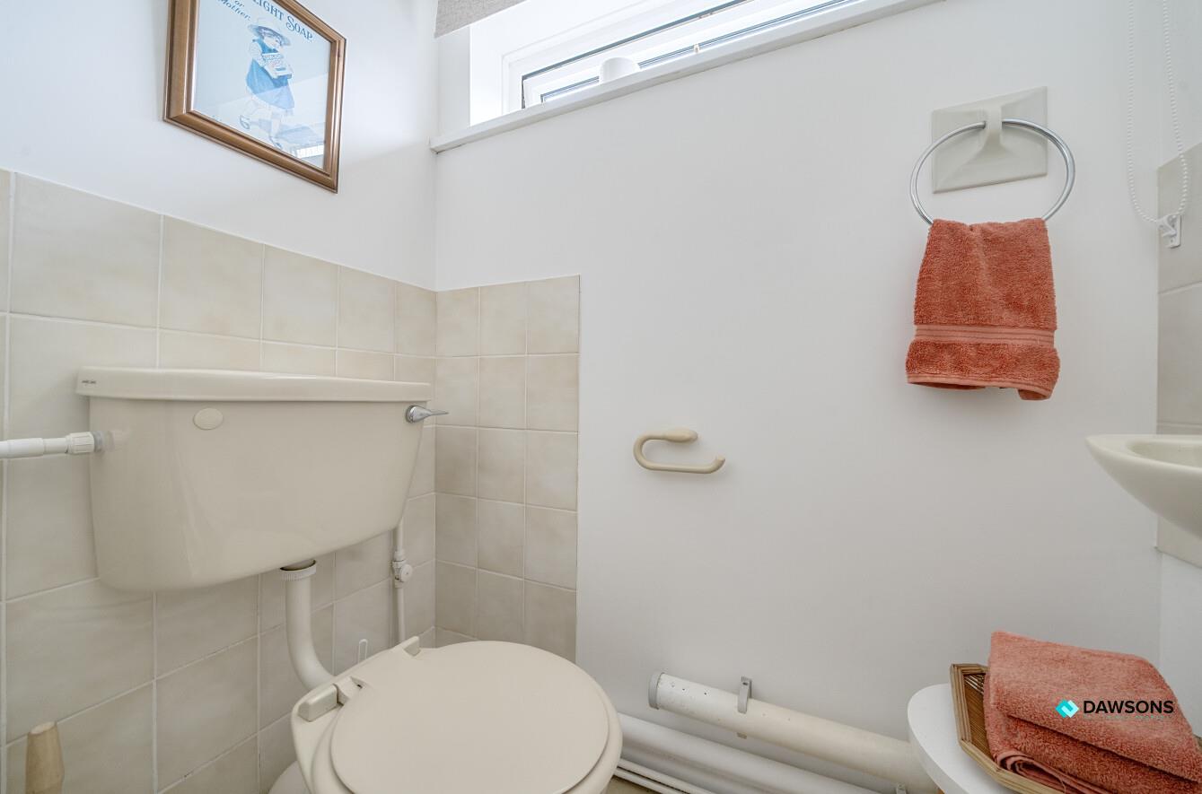 Woodville Road, Mumbles, Swansea, SA3 4AD